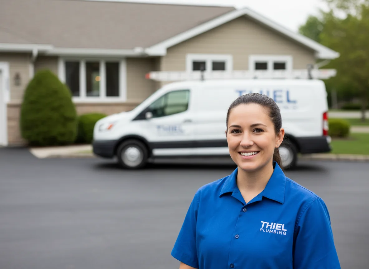 Plumber Norway, KS FAQs